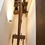 1504 Vendégház Oulx