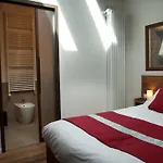 1504 Vendégház Oulx