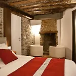 Vendégház 1504 Oulx