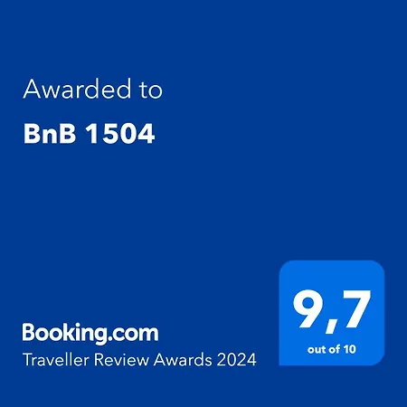 1504 Vendégház 3*