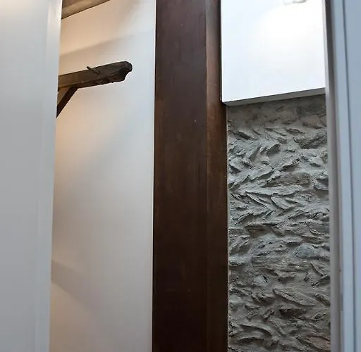 Casa de hóspedes 1504