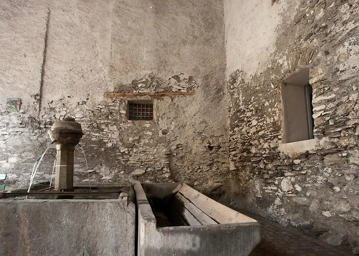 1504 Casa de hóspedes