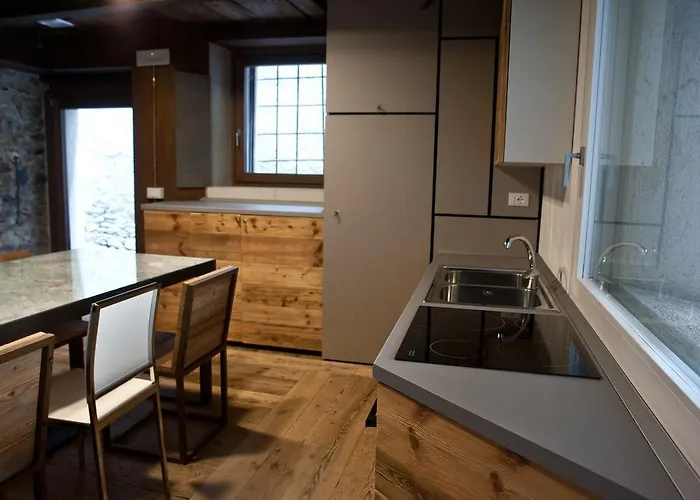 Casa de hóspedes 1504 3*