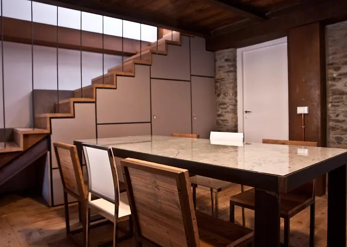 1504 Casa de hóspedes 3*