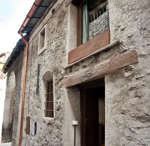 Casa de hóspedes 1504 Oulx