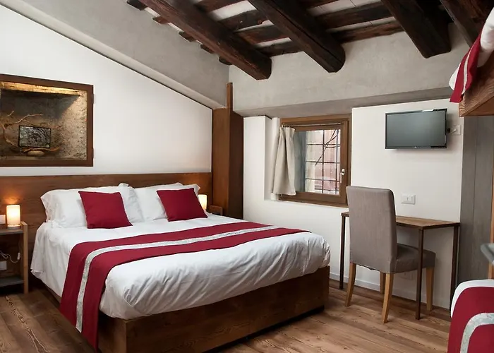 Casa de hóspedes 1504 Oulx