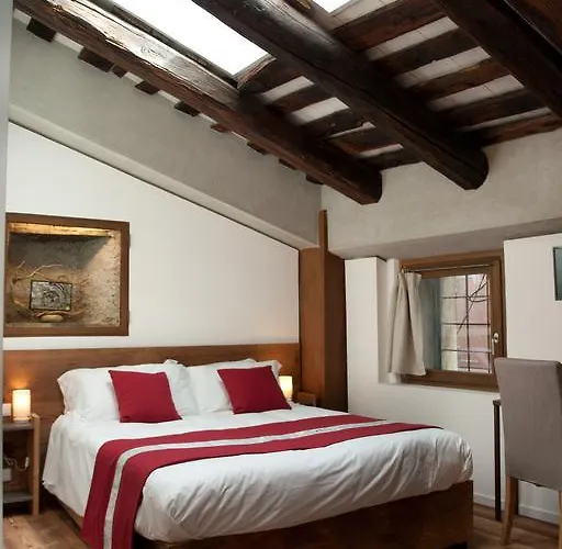 Casa de hóspedes 1504