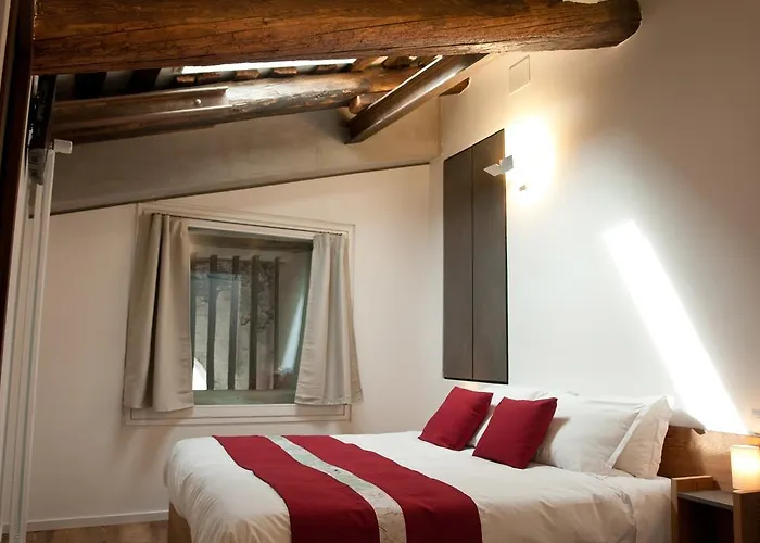 Casa de hóspedes 1504 Oulx