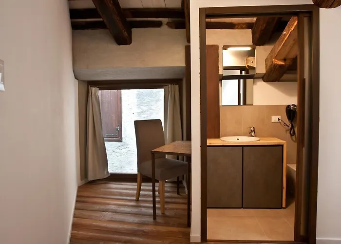 Casa de hóspedes 1504