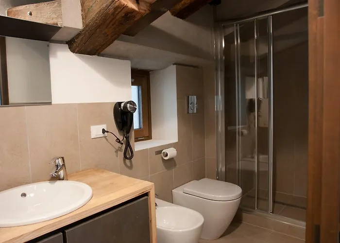 1504 Casa de hóspedes Oulx