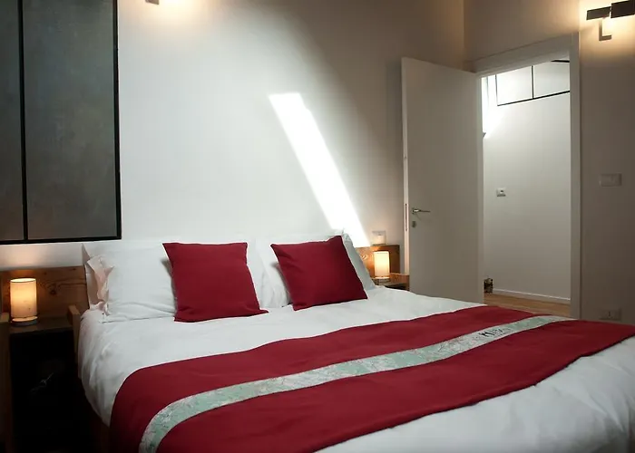 1504 Casa de hóspedes