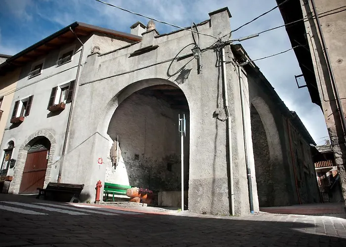 Casa de hóspedes 1504