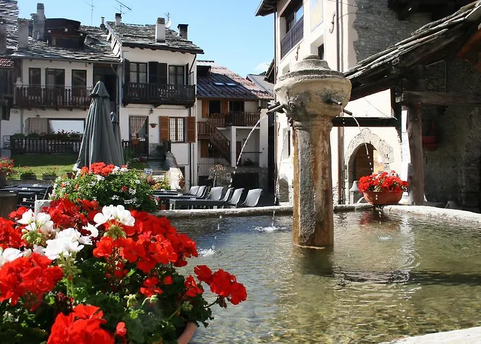 1504 Casa de hóspedes