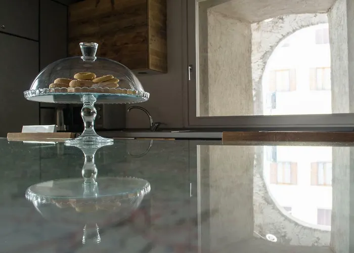 Casa de hóspedes 1504 3*