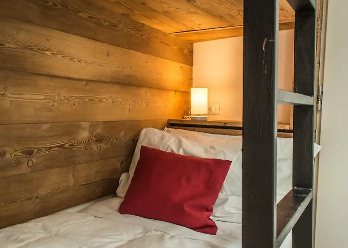 1504 Casa de hóspedes 3*