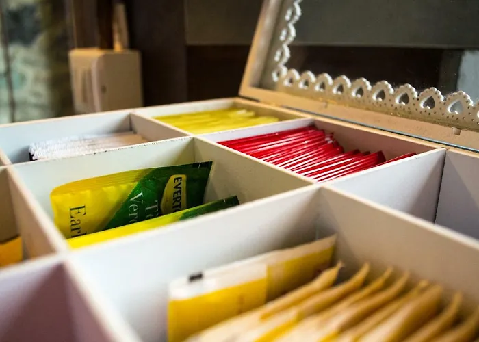 Casa de hóspedes 1504 3*