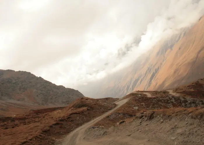 Casa de hóspedes 1504