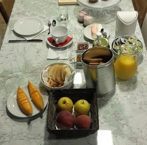 Casa de hóspedes 1504 3*